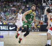 Domantas Sabonis
