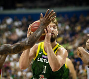 Domantas Sabonis