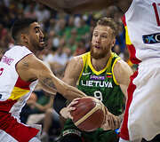 Ignas Brazdeikis