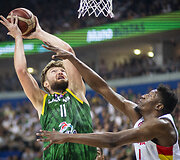 Domantas Sabonis