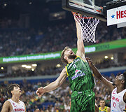 Domantas Sabonis