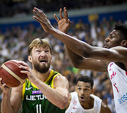 Domantas Sabonis