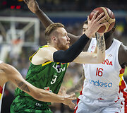 Ignas Brazdeikis