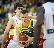 Arnas Butkevičius