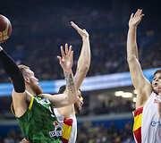 Ignas Brazdeikis