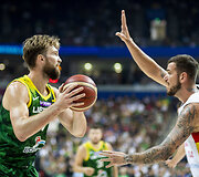 Domantas Sabonis