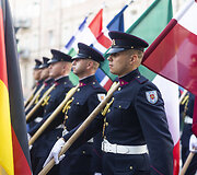 Karinių orkestrų festivalis &bdquo;Military Tattoo Lithuania 2022&ldquo;