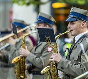 Karinių orkestrų festivalis &bdquo;Military Tattoo Lithuania 2022&ldquo;