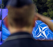 Karinių orkestrų festivalis &bdquo;Military Tattoo Lithuania 2022&ldquo;