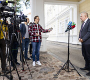 Arvydas Anu&scaron;auskas