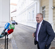 Arvydas Anu&scaron;auskas