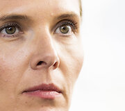 Agnė Bilotaitė