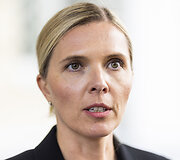 Agnė Bilotaitė