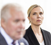 Agnė Bilotaitė