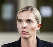Agnė Bilotaitė
