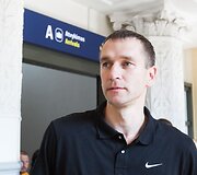 Tomas Masiulis