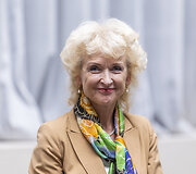 Jolanta Karpavičienė