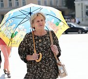 Vasarą gyvenimo tempas sulėtėja net ir Vilniuje