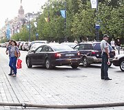 Įvykio vietoje 