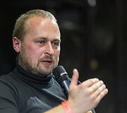 Dovydas Pancerovas