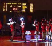 Utenos &bdquo;Uniclub Casino - Juventus&ldquo; - Vilniaus &bdquo;Rytas&ldquo;