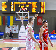 Martynas Echodas, Žygimantas Skučas