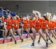 Utenos &bdquo;Uniclub Casino - Juventus&ldquo; - Vilniaus &bdquo;Rytas&ldquo;