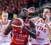Jawunas Evansas