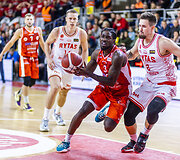 Jawunas Evansas