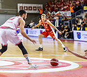Utenos &bdquo;Uniclub Casino - Juventus&ldquo; - Vilniaus &bdquo;Rytas&ldquo;