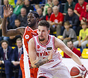 Margiris Normantas