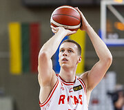 Martynas Echodas