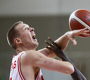 Martynas Echodas