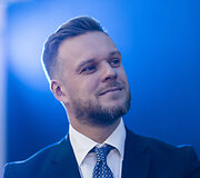 Gabrielius Landsbergis