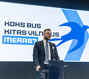 Gabrielius Landsbergis