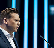 Valdas Benkunskas