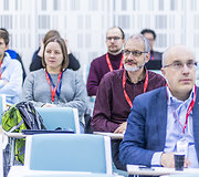 Tarptautinė konferencija APROPOS