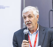 FTMC, prof., habil. dr. Vidmantas Gulbinas