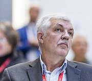 Prof., habil. dr. Vidmantas Gulbinas