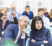 Tarptautinė konferencija APROPOS