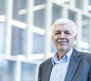 FTMC, prof., habil. dr. Vidmantas Gulbinas