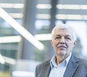 FTMC, prof., habil. dr. Vidmantas Gulbinas