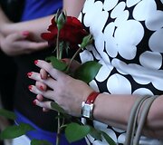 Atestatų įteikimas &scaron;v. Kazimiero bažnyčioje