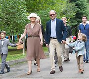 Prancūzijos ambasadorės Maryse Eveline Berniau rezidencijoje susirinkę svečiai paminėjo Bastilijos dieną.