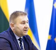 Vitalij Dmitrijev