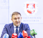 Vitalij Dmitrijev