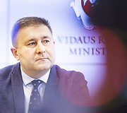 Vitalij Dmitrijev