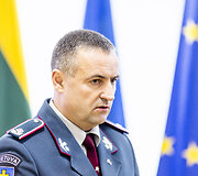 Renatas Požėla