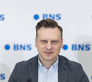 Valdas Benkunskas