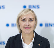 Paulė Kuzmickienė